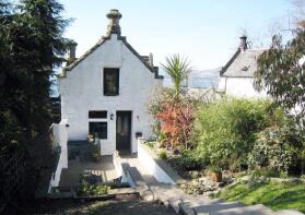 Craigrownie Castle, South Ailey Road, Helensburgh G84 0PN