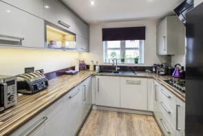 7, Stretcher Drive, Hermitage, Thatcham RG18 9WQ