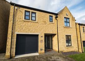 7, Hollin Way, Linthwaite, Huddersfield HD7 5FH