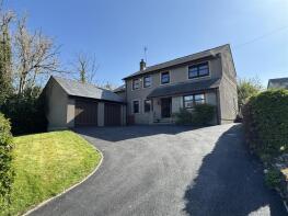 Lowlands, The C2003 To The C2003 At Tallentire, Cockermouth CA13 0PR