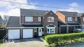 38, Kings Mill Lane, Weston-on-trent, Derby DE72 2BQ