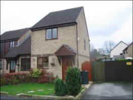 2, Willow Way, Matlock DE4 2QW