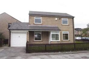 3, Hartley Street, Rochdale OL16 3BB
