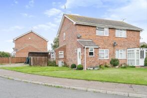 108, Broadgate Close, Cromer NR27 0LR