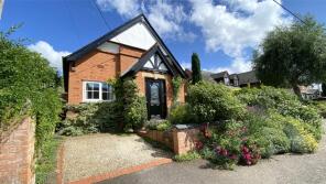 Druids Lodge, Main Street, Kirby Bellars LE14 2EA
