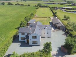 Fairfields, Junction With B5062 To Sunderton Farm, Uffington, Shrewsbury SY4 4RR