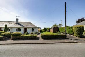 3, Oxnam Mains, Jedburgh TD8 6LZ