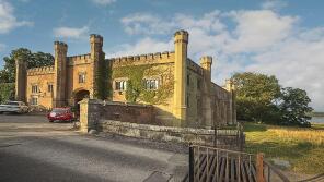 Gate House, Coach House Mews, Blithfield Hall Drive, Blithfield Hall, Admaston WS15 3NL