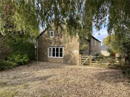 Reevey Gate Cottage, Road From High Street To District Boundary, Reevey, Fairford GL7 4HD