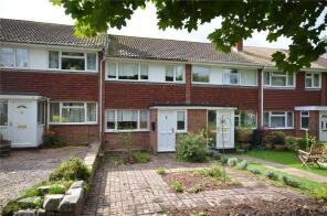 4, Buttermer Close, Wrecclesham, Farnham GU10 4PN
