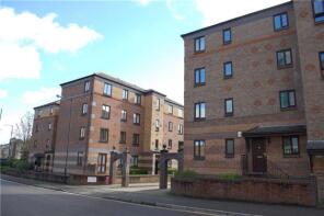 46, Berlington Court, Redcliff Mead Lane, Redcliff, Bristol BS1 6FB