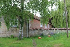 Pond Cottage, Village Street, Sleaford NG34 0TD