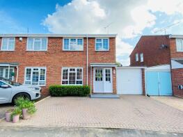 29, Slade Meadow, Leamington Spa CV31 1TL