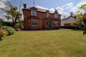 11 Acharn, Ashgrove Terrace, Lockerbie DG11 2BQ