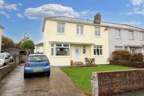 9, Tudor Place, Llantwit Major CF61 1TL