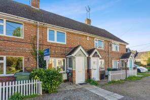 Laurel Cottage, High Street, Long Wittenham, Abingdon OX14 4QQ