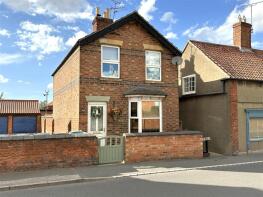 85, High Street, Newark NG23 7NG