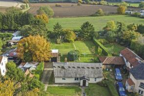 The Cottage, Water Run, Hitcham IP7 7LN