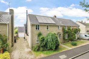 10, Sussex Farm Way, Sherborne DT9 6SZ