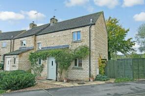 28, Wydelands, Draycott, Moreton-in-marsh GL56 9LA