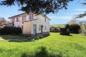 2, The Villas, Meshaw EX36 4NE