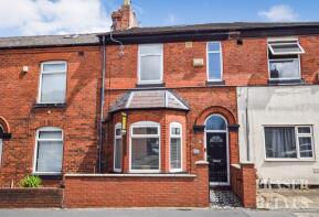 157, Wargrave Road, Newton-le-willows WA12 8JN