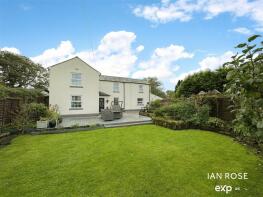 Bridge House, Allonby To The A596t Via Westnewton, Wigton CA7 3NX