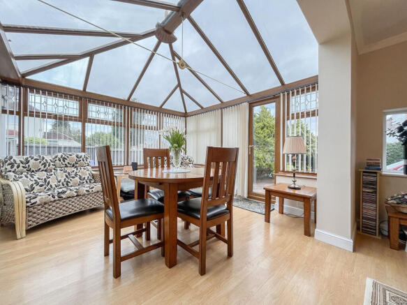 CONSERVATORY