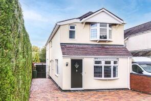 34, Wood Lane, Cannock WS11 1TA