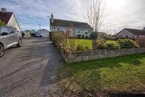 Cragganmore, Ross Crescent, Tain IV20 1UW