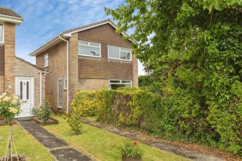 Finch Road, Chipping Sodbury, Bristol