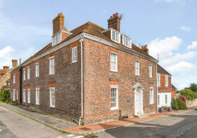 Periteau House, High Street, Winchelsea TN36 4EA