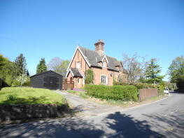 2, Church Road, Bungay NR35 1NU