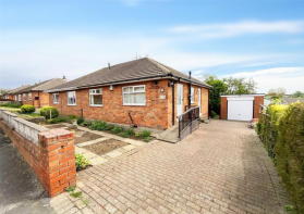 2, Burtondale Road, Crossgates, Scarborough YO12 4JR