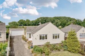9, Chilbury Gardens, Dorchester DT2 8HR