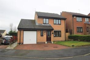 8, Vicarage Farm Close, Bishop Auckland DL14 7UT