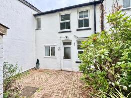 2, Penrhyd Cottages, Ffordd Penrhyd, Tal-y-cafn, Tal Y Cafn LL28 5RW