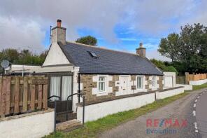 Skatebrae Cottage, B9001 B992 At Badenscoth To C22s At Nether Lenshie, Inverurie AB51 8XR