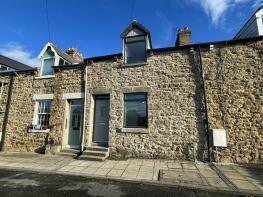 6, Stonebank Terrace, Bishop Auckland DL14 8DF