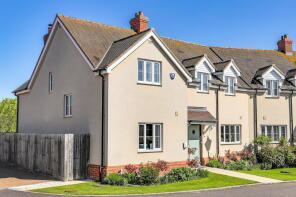 6, Chalkley Bush Close, Hitchin SG5 3BG