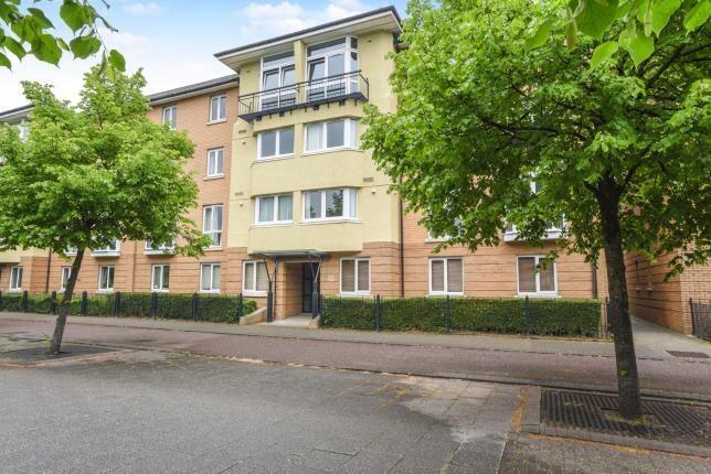 A Rare Ground Floor Apartment in the Heart of Car