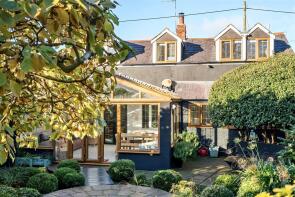 The Coach House, Vicarage Lane, Deal CT14 0JG