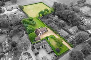 28, High Street, Little Eversden CB23 1HE