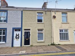 97, New Road, Porthcawl CF36 5DD