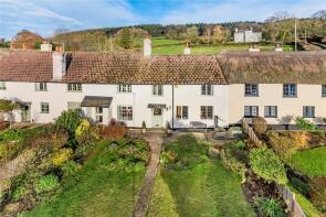 2, Beagles Row, Road From Shute Piers To Shute Gate House, Axminster EX13 7PU