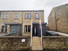 1, Salthorn Mews, Cleckheaton Road, Bradford BD12 7AS