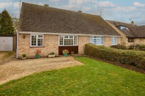52, Cote Road, Aston, Bampton OX18 2DU