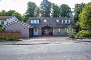 4, St Ninians, Inverurie AB51 7HF