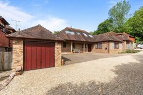 Maylea, Ashcombe Lane, Lewes BN7 3JZ