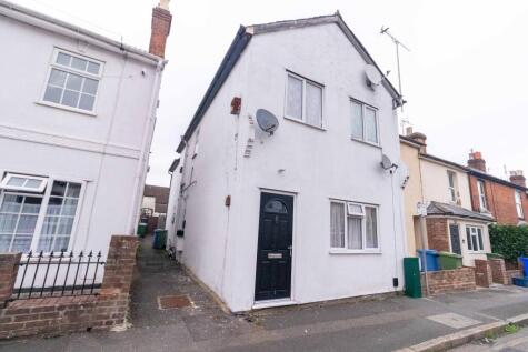 Elms Road, Aldershot, Hampshire, GU11